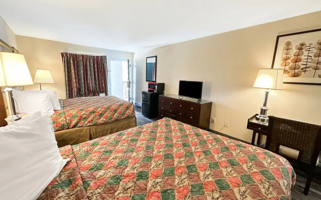 photo 2 of Executive Inn Ridgeway I-77
