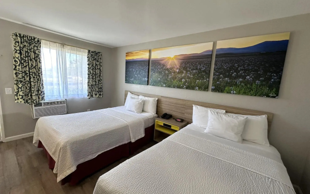 photo 4 of Days Inn by Wyndham San Marcos