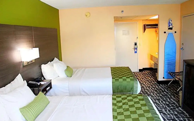 photo 4 of Ramada Limited