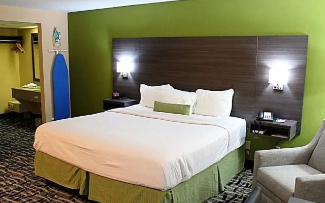 photo 5 of Ramada Limited
