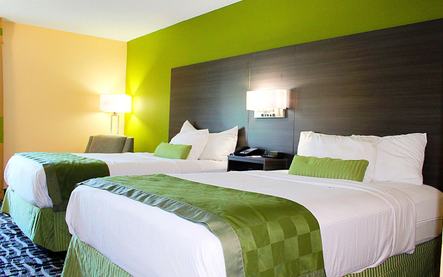 photo 5 of Baymont by Wyndham Springfield
