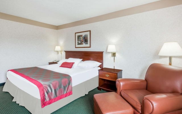 photo 4 of Ramada Limited Strasburg Dover