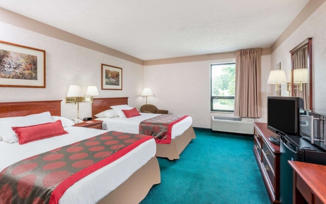 photo 5 of Ramada Limited Strasburg Dover