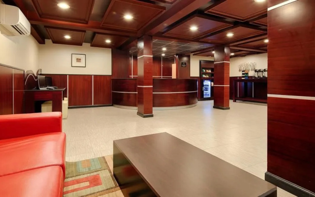 photo 2 of Ramada Limited Tannersville/Poconos