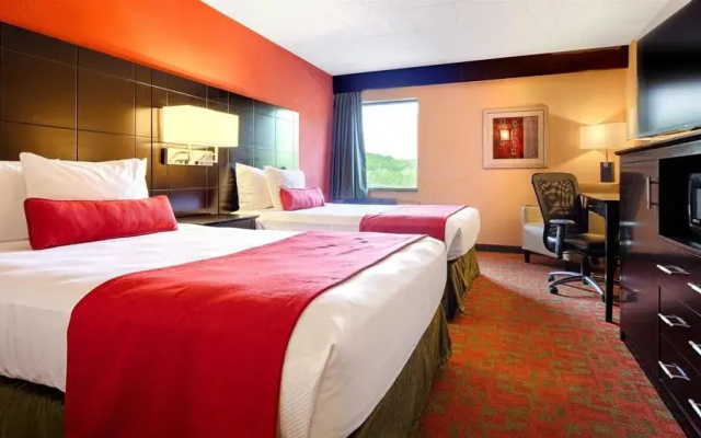 photo 3 of Ramada Limited Tannersville/Poconos