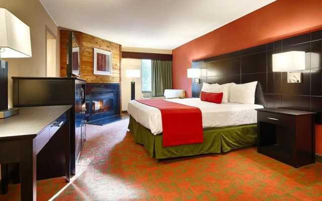 photo 4 of Ramada Limited Tannersville/Poconos