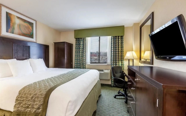 photo 3 of Royal Stay Hotel
