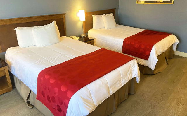 photo 4 of Ramada by Wyndham Los Angeles/Koreatown West