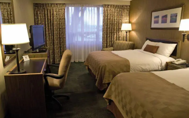 photo 2 of Ramada Bloomington Minneapolis Airport/Mall Area