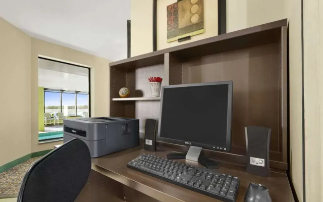 photo 5 of Ramada Marietta/Atlanta North