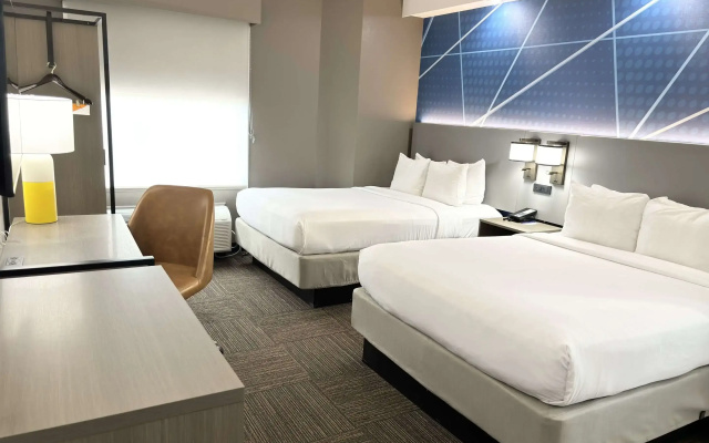 photo 4 of Comfort Inn Marietta-Atlanta near Ballpark/Galleria