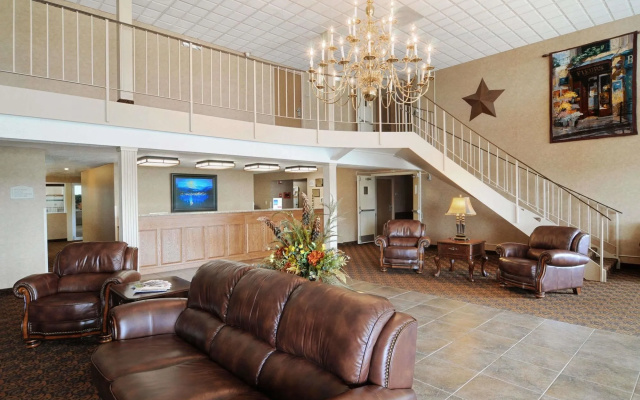 photo 2 of EverSpring Inn & Suites