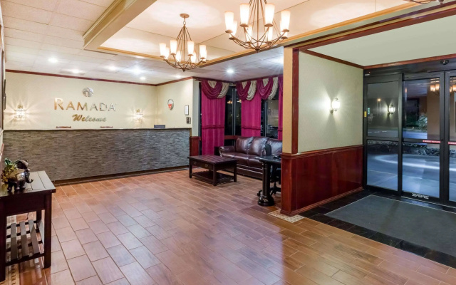 photo 2 of Ramada Hotel & Conference Center by Wyndham Medford