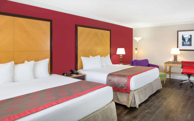 photo 3 of Ramada by Wyndham Miami Springs/Miami International Airport