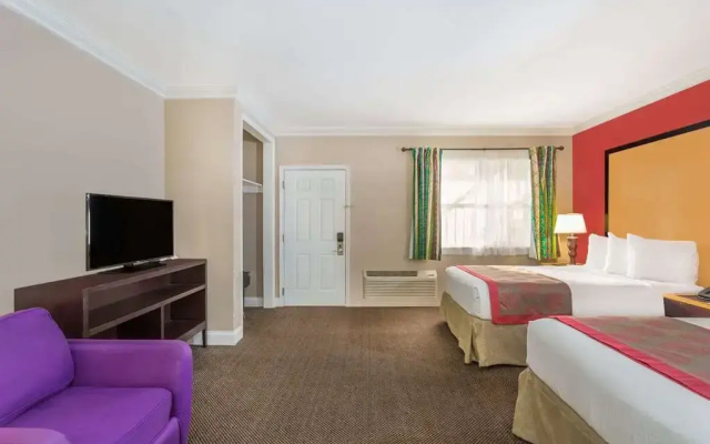 photo 3 of Ramada by Wyndham Miami Springs/Miami International Airport