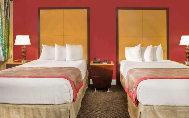 photo 4 of Ramada by Wyndham Miami Springs/Miami International Airport
