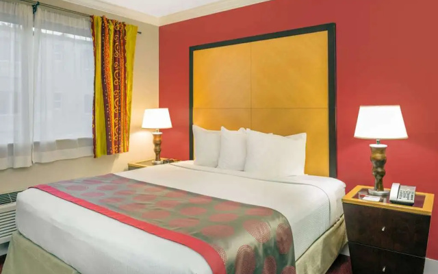 photo 5 of Ramada by Wyndham Miami Springs/Miami International Airport
