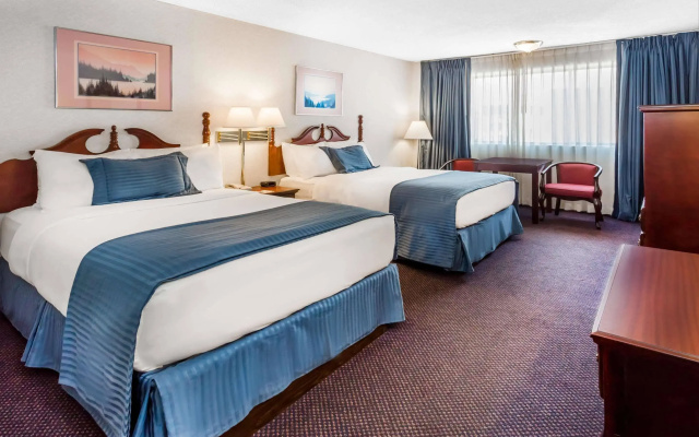 photo 5 of City Center Hotel Milwaukee