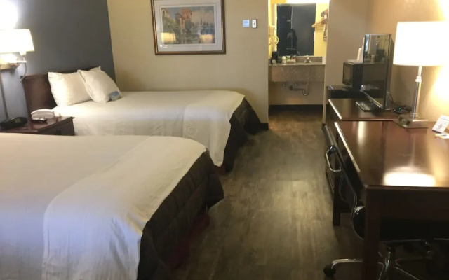 photo 4 of Ramada Montgomery