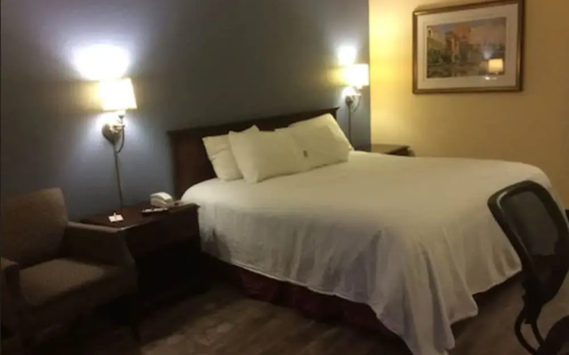 photo 5 of Ramada Montgomery