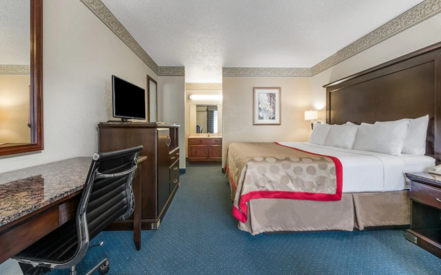 photo 2 of Ramada New Braunfels