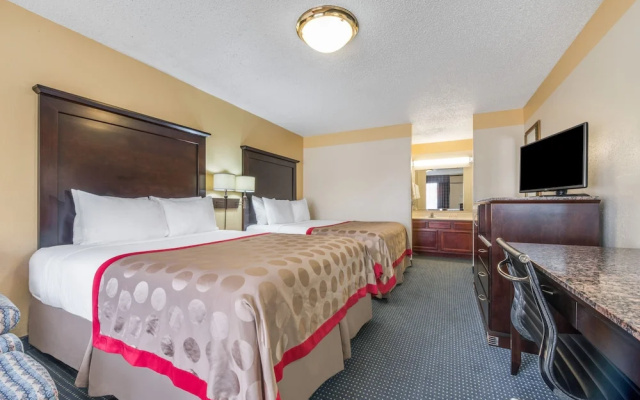 photo 3 of Ramada New Braunfels