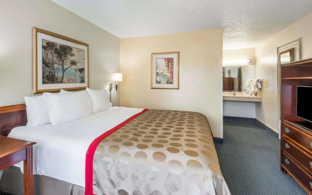 photo 2 of Ramada by Wyndham New Braunfels