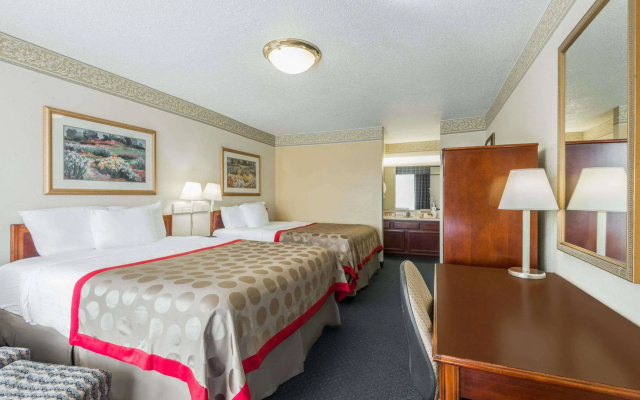 photo 3 of Ramada by Wyndham New Braunfels