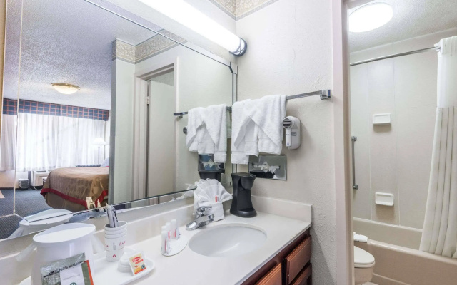 photo 5 of Ramada by Wyndham New Braunfels