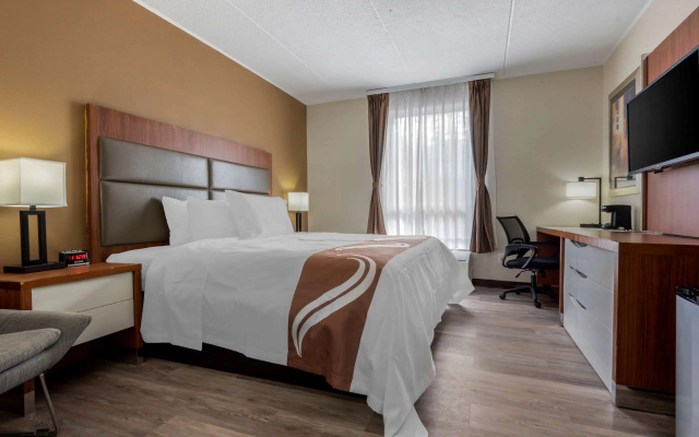 photo 4 of Rodeway Inn