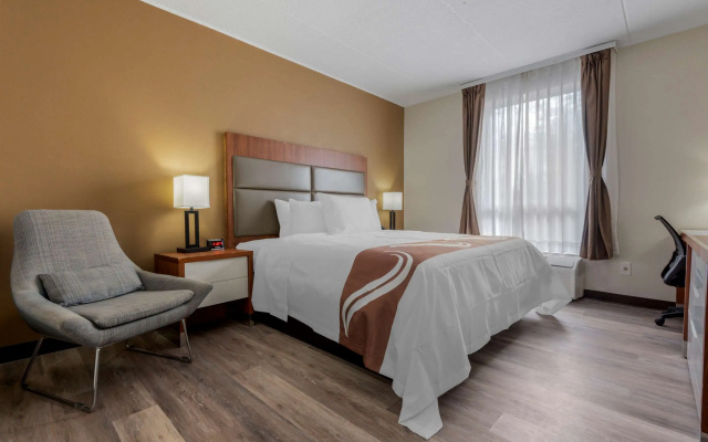 photo 5 of Rodeway Inn