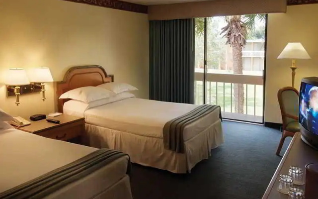 photo 2 of Orlando Sun Resort Ramada Celebration