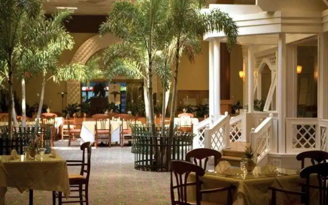 photo 3 of Orlando Sun Resort Ramada Celebration
