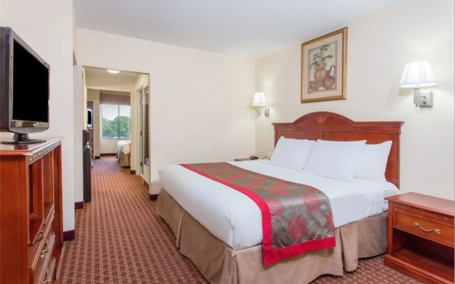 photo 2 of Ramada Panama City