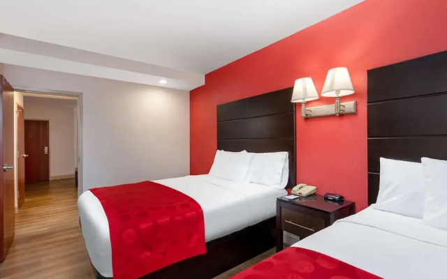 photo 3 of Ramada Panama City