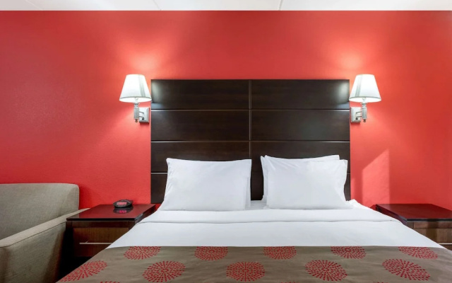 photo 4 of Ramada Panama City