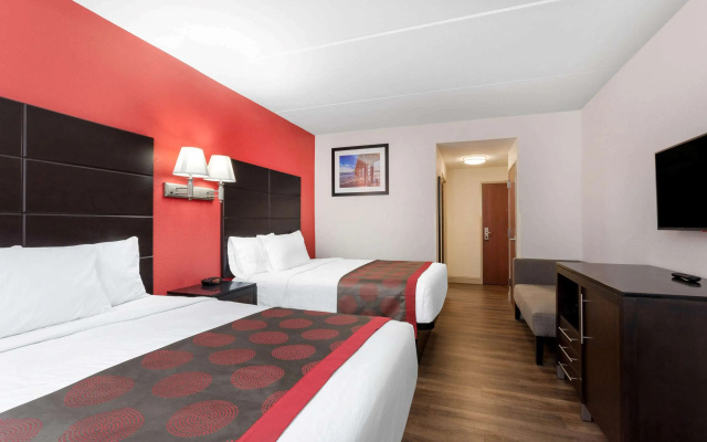 photo 4 of Ramada by Wyndham Panama City