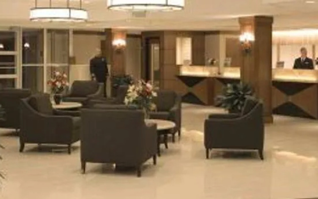 photo 2 of Ramada Plaza