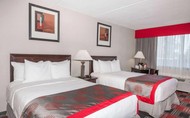 photo 2 of Ramada Plaza by Wyndham Albany