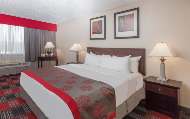 photo 5 of Ramada Plaza by Wyndham Albany