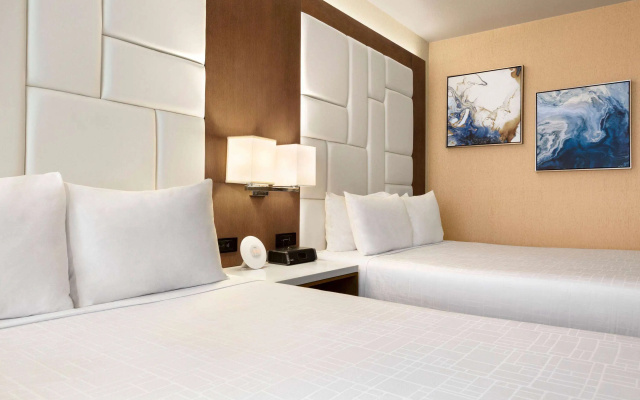 photo 5 of Wyndham Anaheim