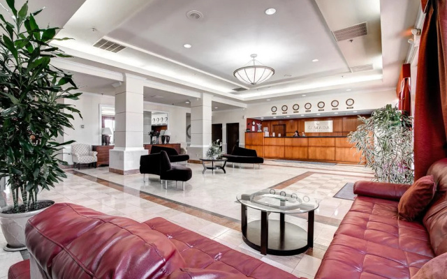 photo 2 of Ramada Plaza Atlanta Airport