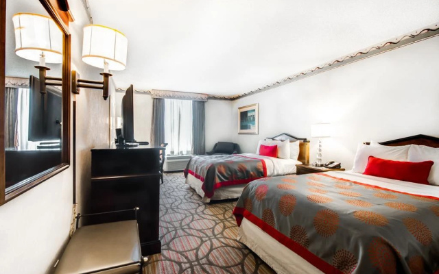 photo 3 of Ramada Plaza Atlanta Airport