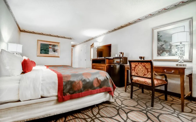 photo 4 of Ramada Plaza Atlanta Airport