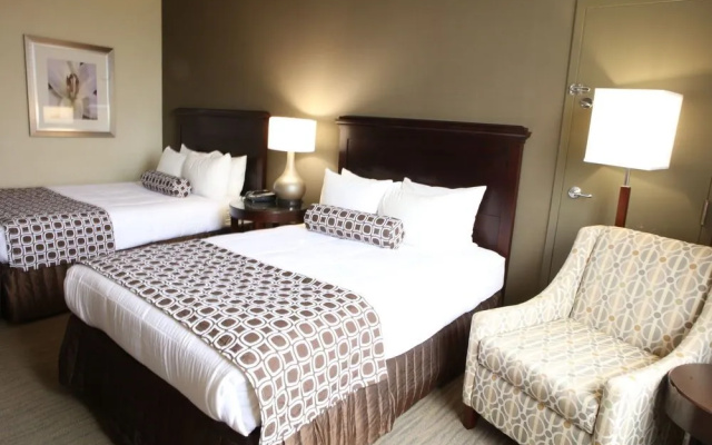 photo 4 of Ramada Plaza Cincinnati Sharonville