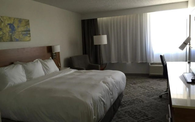 photo 3 of Plaza Hotel Denver