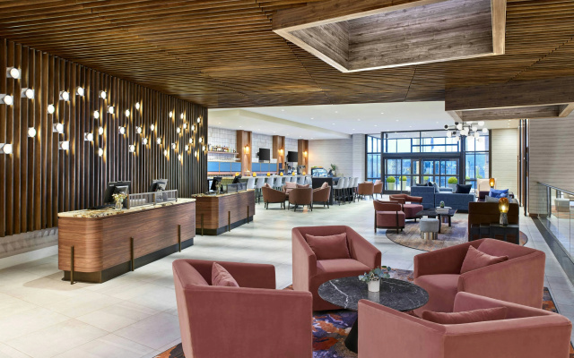 photo 2 of Delta Hotels Denver Thornton