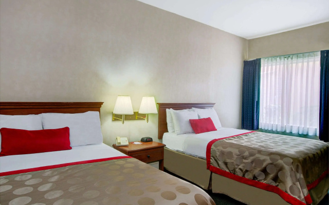 photo 4 of Ramada by Wyndham Hawthorne LAX / LA Stadium