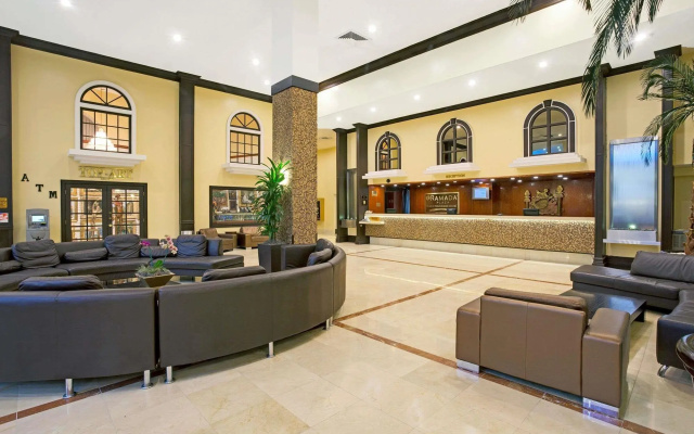 photo 2 of Ramada Plaza by Wyndham Marco Polo Beach Resort