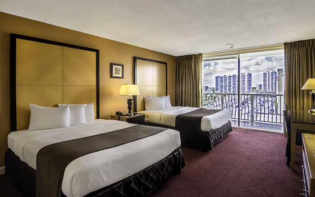 photo 4 of Ramada Plaza by Wyndham Marco Polo Beach Resort
